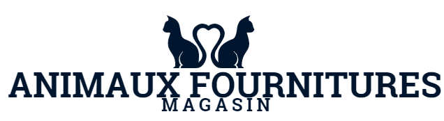 Animaux Fournitures Magasin