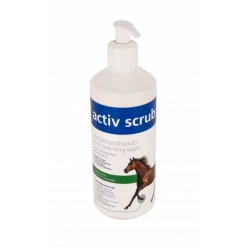 Activ Scrub
