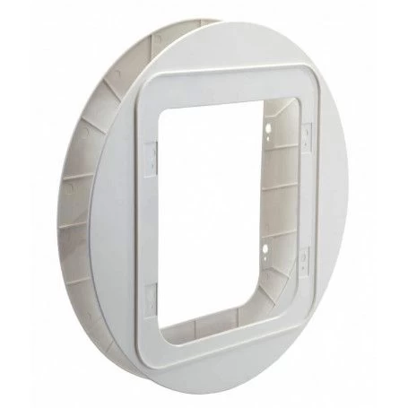 Materiel Adaptateur Vitre Pour Chatière Sureflap Petdoor 3 Materiel Adaptateur Vitre Pour Chatière Sureflap Petdoor