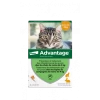 Advantage 40 Chat/Lapin De Moins De 4 Kg 1 Advantage 40 Chat/Lapin De Moins De 4 Kg -Animaux Fournitures Magasin advantage 40 chat lapin de moins de 4 kg