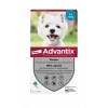 Advantix Petit Chien De 4 Ă 10 Kg 2 Advantix Petit Chien De 4 Ă 10 Kg -Animaux Fournitures Magasin advantix petit chien de 4 a 10 kg