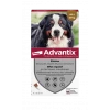 Advantix Tres Grand Chien 40-60 Kg -Animaux Fournitures Magasin advantix tres grand chien 40 60 kg