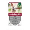Advantix Très Petit Chien De 1,5 à 4 Kg 2 Advantix Très Petit Chien De 1,5 à 4 Kg -Animaux Fournitures Magasin advantix tres petit chien de 15 a 4 kg