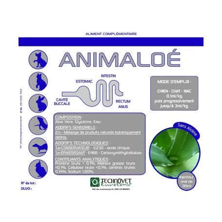 Animaloé 3 Animaloé