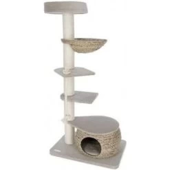 Materiel Arbre à Chat Banana Leaf Tower