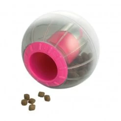 Materiel Balle Distributrice De Croquettes Catmosphère