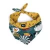 Materiel Bandana Hop Dog Jungle Friends -Animaux Fournitures Magasin bandana hop dog jungle friends