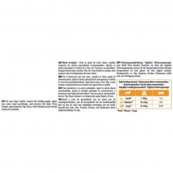 PURINA PRO PLAN Biscuits Proplan -Animaux Fournitures Magasin biscuits proplan 2