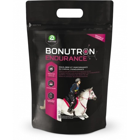 Bonutron Endurance NEW 3 Bonutron Endurance NEW