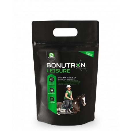 Bonutron Leisure NEW 3 Bonutron Leisure NEW