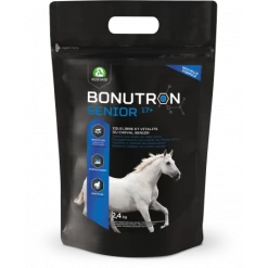 Produits populaires -Animaux Fournitures Magasin bonutron senior 17 plus new 1