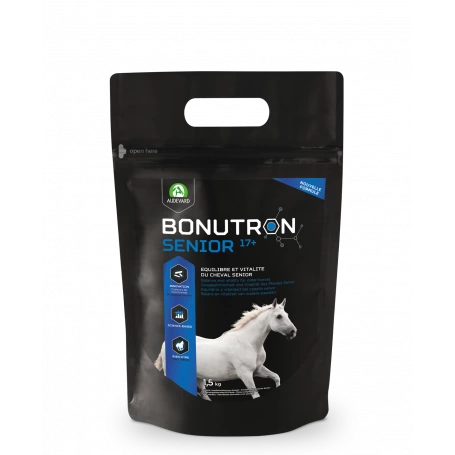 Bonutron Senior 17 Plus NEW 3 Bonutron Senior 17 Plus NEW