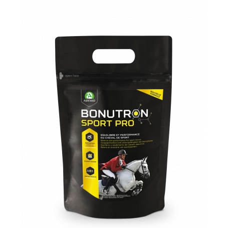 Bonutron Sport Pro NEW 3 Bonutron Sport Pro NEW