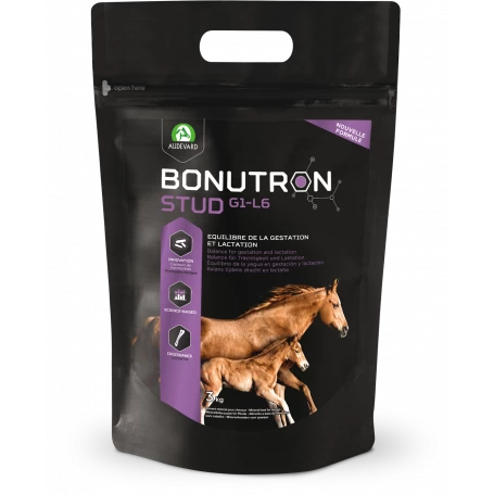 Bonutron Stud G1-L6 NEW 4 Bonutron Stud G1-L6 NEW – Image 2