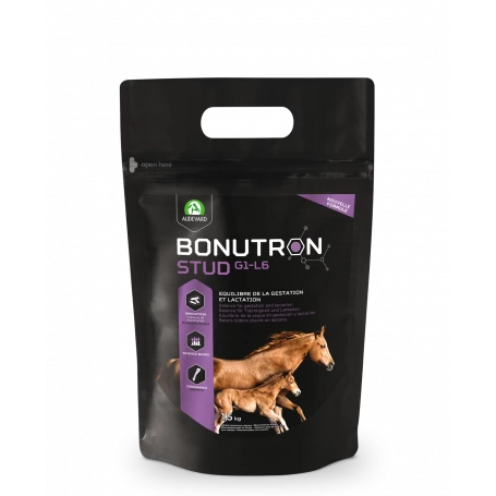 Bonutron Stud G1-L6 NEW 3 Bonutron Stud G1-L6 NEW