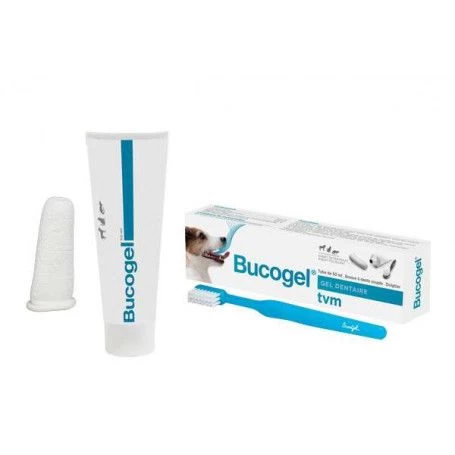 Bucogel 3 Bucogel
