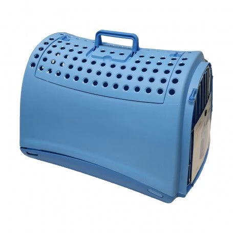 Materiel Cage Linus Cabrio 3 Materiel Cage Linus Cabrio