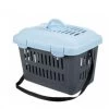 Materiel Cage Midi-Capri Transport NAC Et PA -Animaux Fournitures Magasin cage midi capri transport nac et pa