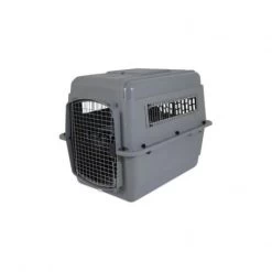 Materiel Cage Sky Kennel -Animaux Fournitures Magasin cage sky kennel 3