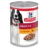 Canine Adult Poulet Boîte -Animaux Fournitures Magasin canine adult poulet boite