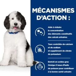 C/d Urinary Multicare Mijotés Pour Chien Poulet & Légumes -Animaux Fournitures Magasin canine c d multicare mijotes poulet legumes boite 4