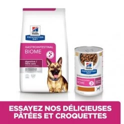 Gastrointestinal Biome Croquettes Pour Chien Au Poulet 12 Gastrointestinal Biome Croquettes Pour Chien Au Poulet -Animaux Fournitures Magasin canine gastrointestinal biome poulet 2