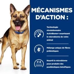 Gastrointestinal Biome Mijotés Pour Chien Poulet & Carottes 14 Gastrointestinal Biome Mijotés Pour Chien Poulet & Carottes -Animaux Fournitures Magasin canine gastrointestinal biome poulet boite 4