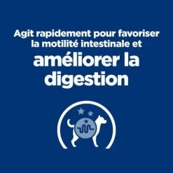 I/d Digestive Boîte Pour Chien Et Chiot Dinde 11 I/d Digestive Boîte Pour Chien Et Chiot Dinde -Animaux Fournitures Magasin canine i d digestive care activ biome dinde boite 1