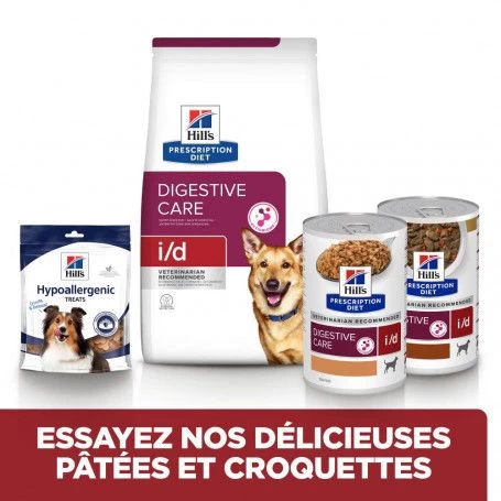 I/d Digestive Boîte Pour Chien Et Chiot Dinde 5 I/d Digestive Boîte Pour Chien Et Chiot Dinde – Image 3