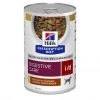 I/D Digestive Mijotés Pour Chien Et Chiot Poulet & Légumes 1 I/D Digestive Mijotés Pour Chien Et Chiot Poulet & Légumes -Animaux Fournitures Magasin canine i d digestive care activ biomemij pou legu boite