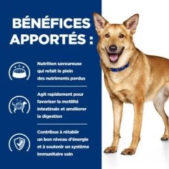 I/D Digestive Care Mini Mijotés Pour Chien Et Chiot Poulet & Légumes 11 I/D Digestive Care Mini Mijotés Pour Chien Et Chiot Poulet & Légumes -Animaux Fournitures Magasin canine i d digestive care mijotes poulet legumes boite 3