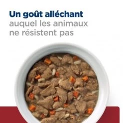 I/D Digestive Care Mini Mijotés Pour Chien Et Chiot Poulet & Légumes 13 I/D Digestive Care Mini Mijotés Pour Chien Et Chiot Poulet & Légumes -Animaux Fournitures Magasin canine i d digestive care mijotes poulet legumes boite 5