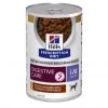 I/d Low Fat Digestive Mijotés Pour Chien Poulet & Légumes 2 I/d Low Fat Digestive Mijotés Pour Chien Poulet & Légumes -Animaux Fournitures Magasin canine i d low fat activ biome mijotes poulet legu boite