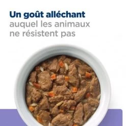 I/d Low Fat Digestive Mijotés Pour Chien Poulet & Légumes 17 I/d Low Fat Digestive Mijotés Pour Chien Poulet & Légumes -Animaux Fournitures Magasin canine i d low fat mijotes poulet le boite 6