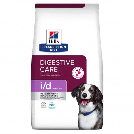 I/D Sensitive Digestive Croquettes Pour Chien Et Chiot Oeuf & Riz 3 I/D Sensitive Digestive Croquettes Pour Chien Et Chiot Oeuf & Riz