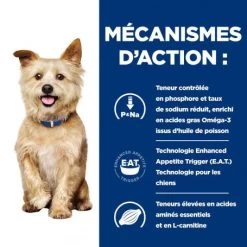 K/d Kidney Mijotés Pour Chien Poulet & Légumes 14 K/d Kidney Mijotés Pour Chien Poulet & Légumes -Animaux Fournitures Magasin canine k d mijotes poulet legumes boite 4