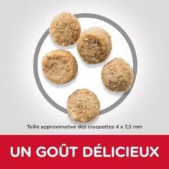 Canine Mature Mini Light Poulet -Animaux Fournitures Magasin canine mature mini light poulet 2