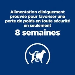 R/D Weight Loss Croquettes Pour Chien Au Poulet -Animaux Fournitures Magasin canine r d poulet 1