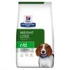 R/D Weight Loss Croquettes Pour Chien Au Poulet 1 R/D Weight Loss Croquettes Pour Chien Au Poulet -Animaux Fournitures Magasin canine r d poulet