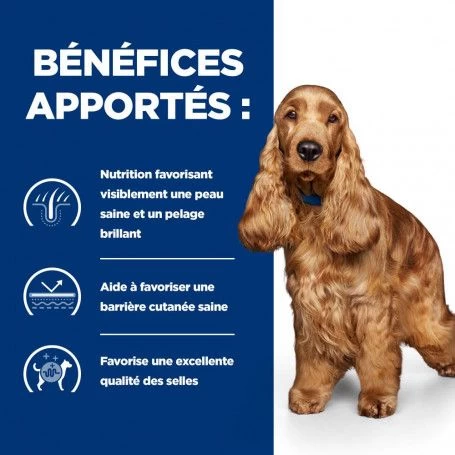 Z/d Food Sensitivities Croquettes Pour Chien 6 Z/d Food Sensitivities Croquettes Pour Chien – Image 4