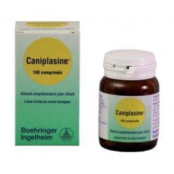 Boehringer Ingelheim Caniplasine