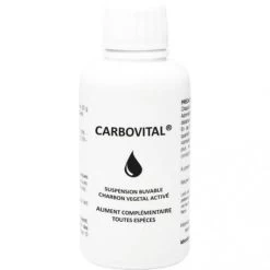 Carbovital