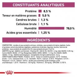 ROYAL CANIN Cat Early Renal Sachet Repas 17 ROYAL CANIN Cat Early Renal Sachet Repas -Animaux Fournitures Magasin cat early renal sachet repas 5