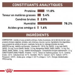 ROYAL CANIN Cat Gastro Intestinal Kitten Boîte -Animaux Fournitures Magasin cat gastro intestinal kitten boite 3