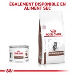 ROYAL CANIN Cat Gastro Intestinal Kitten Boîte -Animaux Fournitures Magasin cat gastro intestinal kitten boite 4