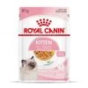 Cat Kitten Royal Canin Emincé En Gelée Sachet Repas -Animaux Fournitures Magasin cat kitten royal canin emince en gelee sachet repas