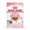 Cat Kitten Royal Canin Emincé En Sauce Sachet Repas -Animaux Fournitures Magasin cat kitten royal canin emince en sauce sachet repas