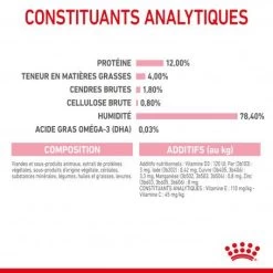 Cat Kitten Royal Canin Mousse Sachet Repas 19 Cat Kitten Royal Canin Mousse Sachet Repas -Animaux Fournitures Magasin cat kitten royal canin mousse sachet repas 8