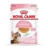 Cat Kitten Sterilised Royal Canin Emincé En Gelée Sachet Repas 1 Cat Kitten Sterilised Royal Canin Emincé En Gelée Sachet Repas -Animaux Fournitures Magasin cat kitten sterilised royal canin eminen gelee sachet repas