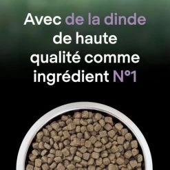 PURINA PRO PLAN Cat Liveclear Sterilised Adult Dinde -Animaux Fournitures Magasin cat liveclear sterilised adult dinde 7